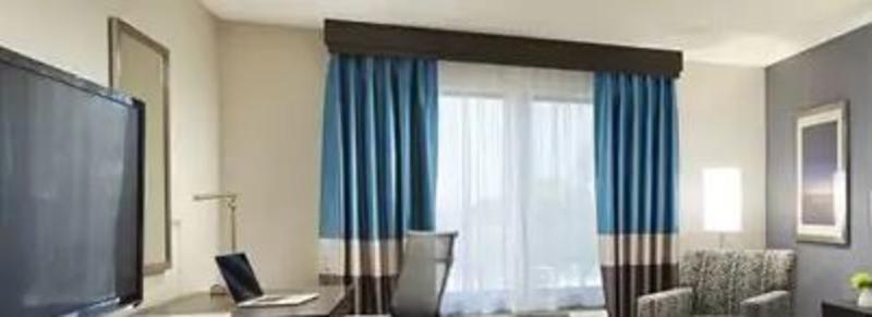 Hilton Garden Inn Columbia Downtown Bagian luar foto